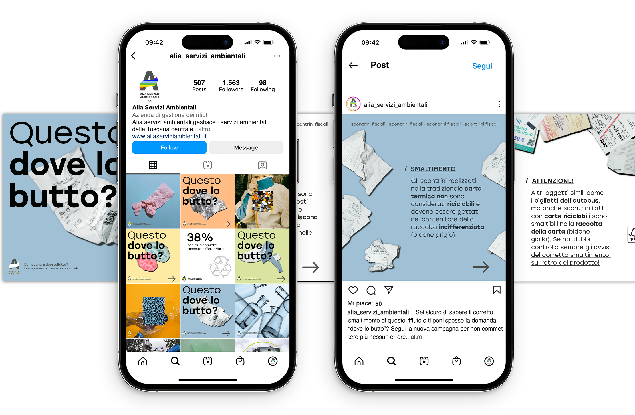 Project closing graphic