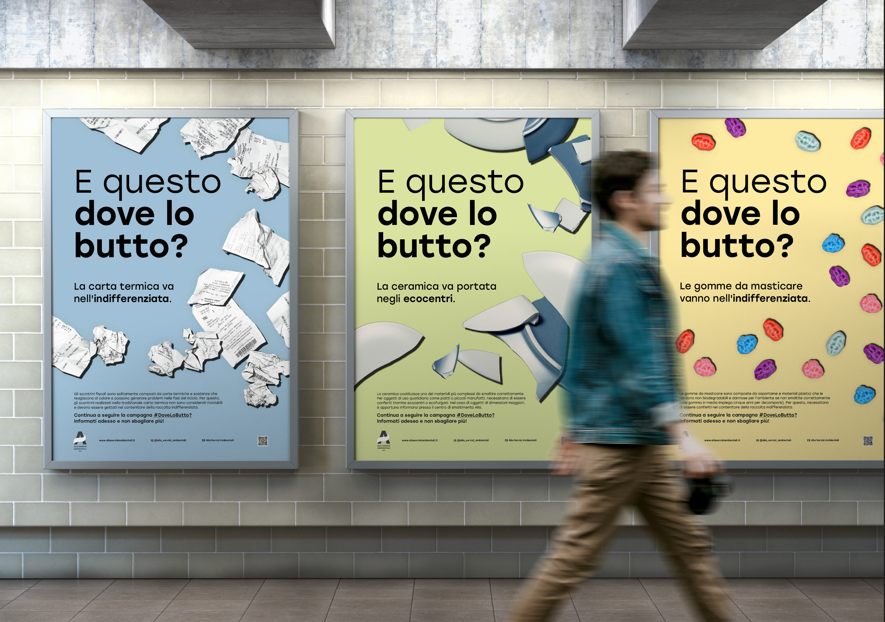 Dove lo Butto — Intro